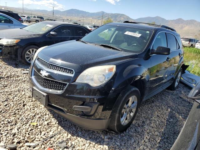 CHEVROLET EQUINOX 2014 2gnalbekxe6196276