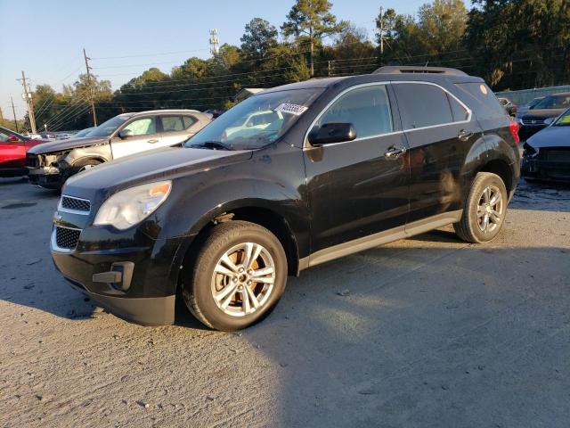 CHEVROLET EQUINOX 2014 2gnalbekxe6199517