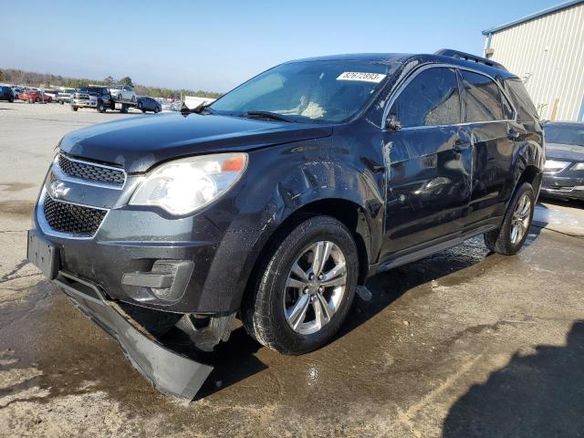 CHEVROLET EQUINOX 2014 2gnalbekxe6201847