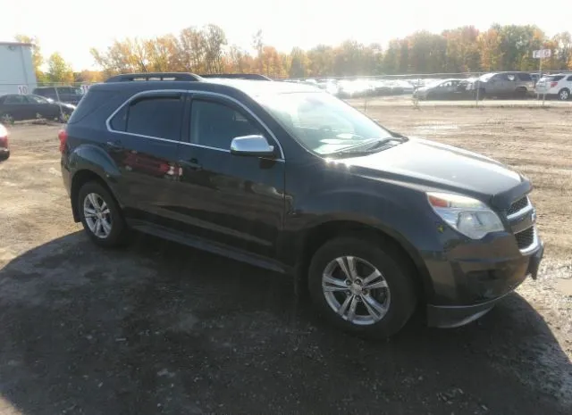 CHEVROLET EQUINOX 2014 2gnalbekxe6209754