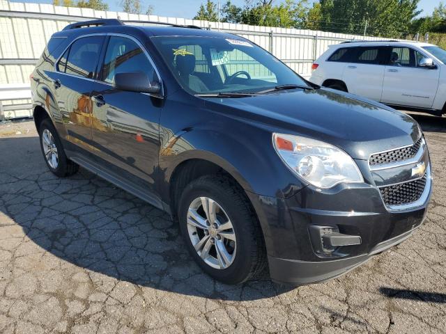 CHEVROLET EQUINOX LT 2014 2gnalbekxe6212752