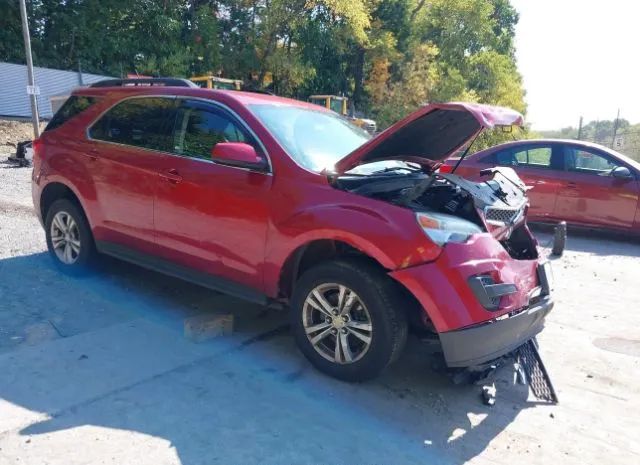 CHEVROLET EQUINOX 2014 2gnalbekxe6214470