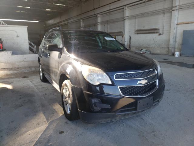 CHEVROLET EQUINOX LT 2014 2gnalbekxe6217160