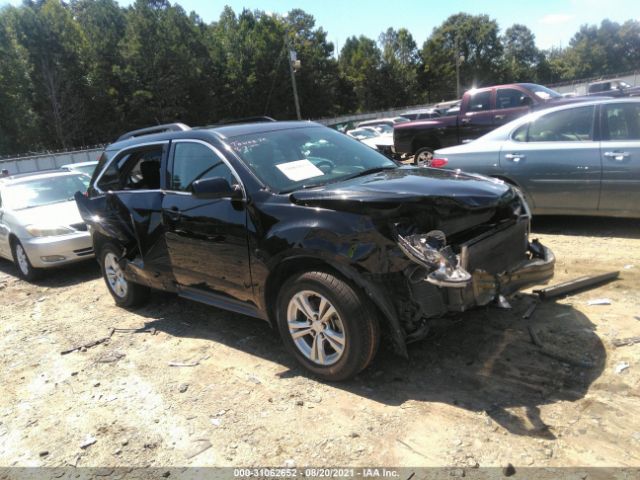 CHEVROLET EQUINOX 2014 2gnalbekxe6222083