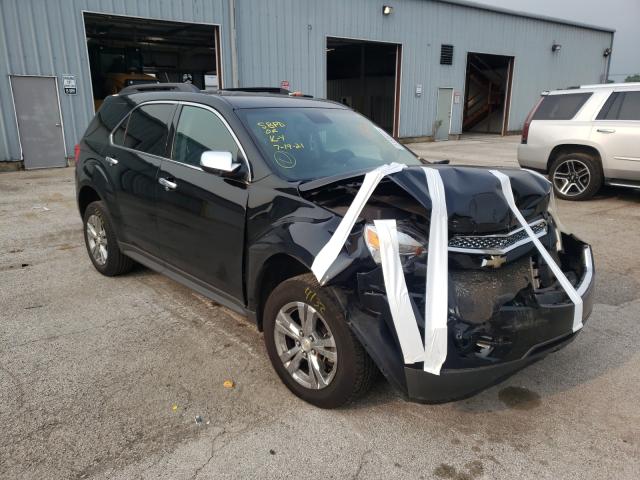 CHEVROLET EQUINOX LT 2014 2gnalbekxe6225839