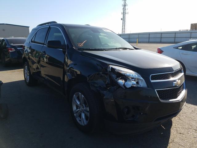 CHEVROLET EQUINOX LT 2014 2gnalbekxe6243189