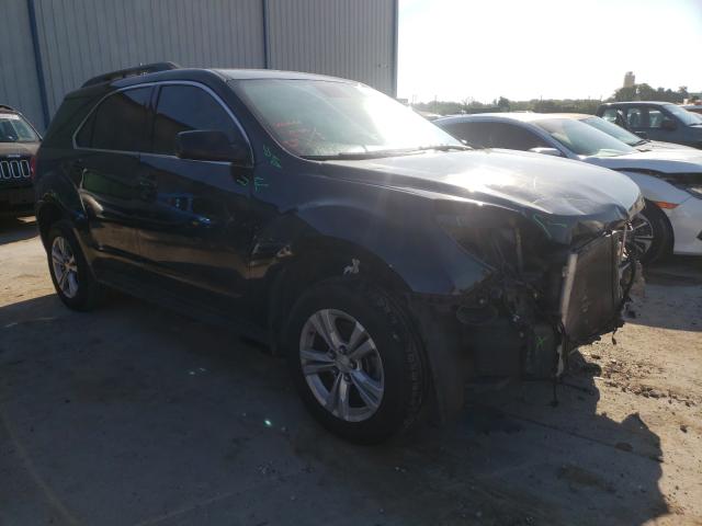 CHEVROLET EQUINOX LT 2014 2gnalbekxe6264639