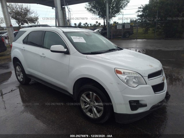 CHEVROLET EQUINOX 2014 2gnalbekxe6270179