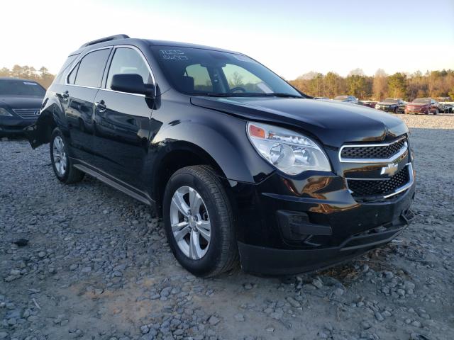 CHEVROLET EQUINOX LT 2014 2gnalbekxe6270683