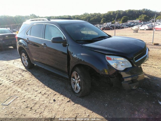 CHEVROLET EQUINOX 2014 2gnalbekxe6292179