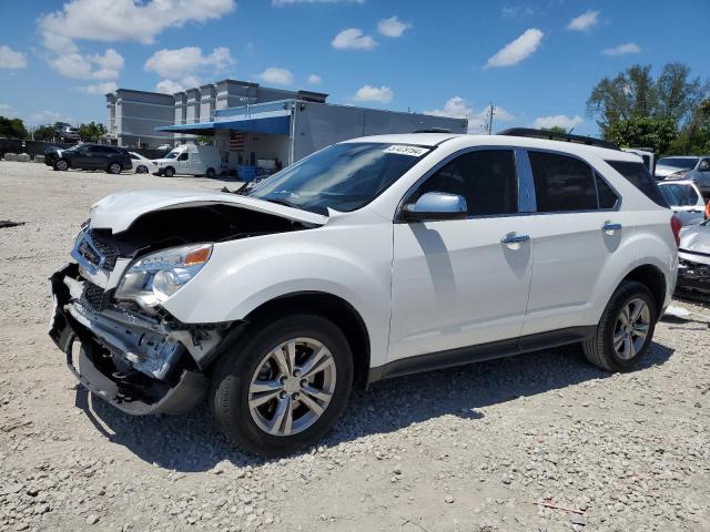 CHEVROLET EQUINOX 2014 2gnalbekxe6342157