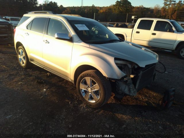 CHEVROLET EQUINOX 2014 2gnalbekxe6351960