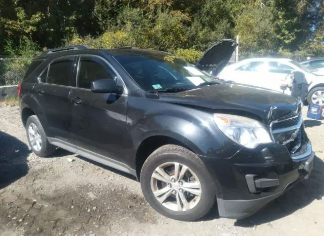 CHEVROLET EQUINOX 2014 2gnalbekxe6365342