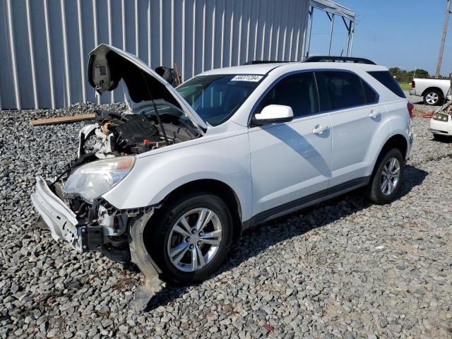 CHEVROLET EQUINOX 2015 2gnalbekxf1102010