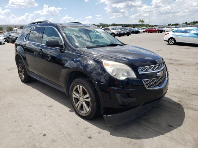 CHEVROLET EQUINOX LT 2015 2gnalbekxf1102248