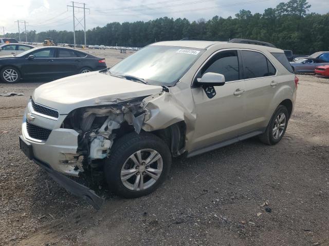 CHEVROLET EQUINOX LT 2015 2gnalbekxf1102721