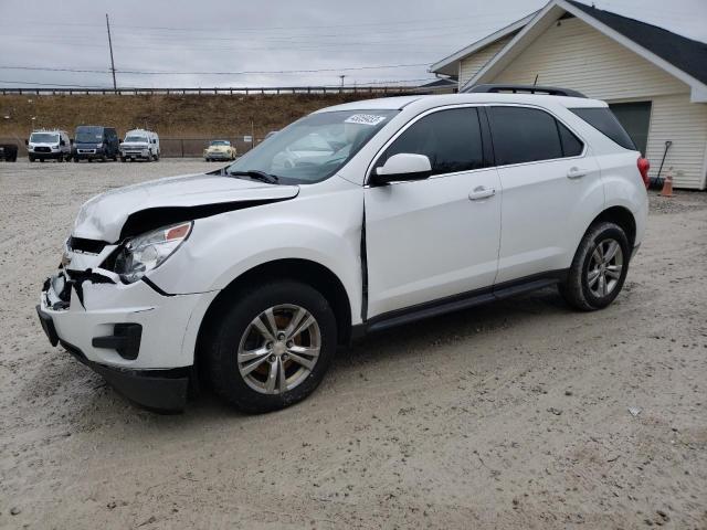 CHEVROLET EQUINOX LT 2015 2gnalbekxf1103089