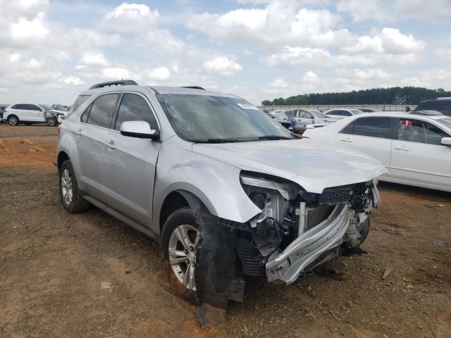 CHEVROLET EQUINOX LT 2015 2gnalbekxf1114349