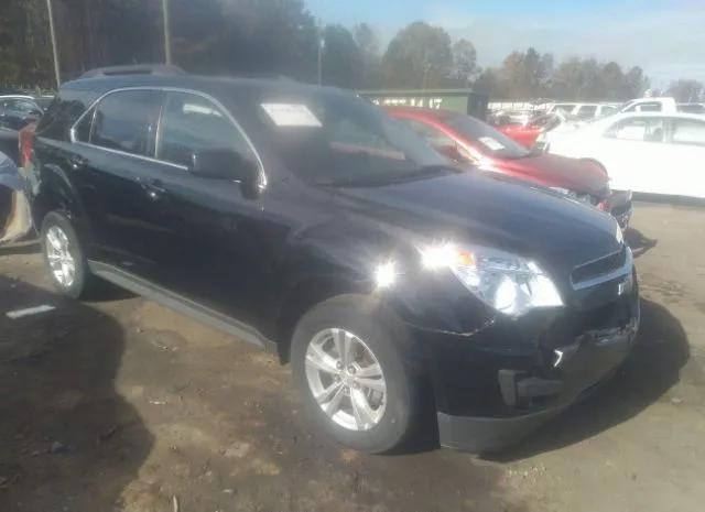 CHEVROLET EQUINOX 2015 2gnalbekxf1114352