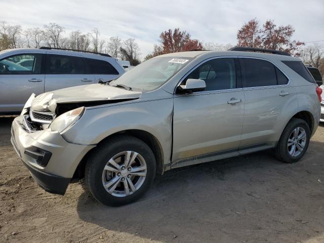 CHEVROLET EQUINOX 2015 2gnalbekxf1123309