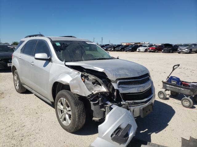 CHEVROLET EQUINOX LT 2015 2gnalbekxf1124847