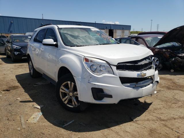 CHEVROLET EQUINOX LT 2015 2gnalbekxf1125156