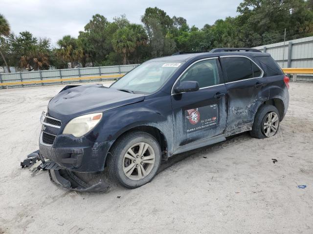 CHEVROLET EQUINOX 2015 2gnalbekxf1125190