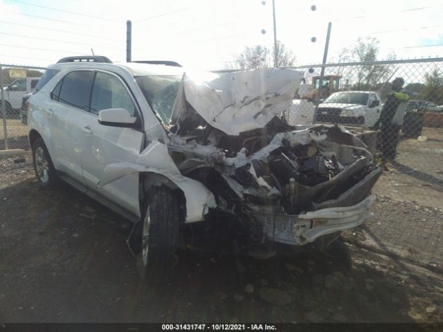 CHEVROLET EQUINOX 2015 2gnalbekxf1128123