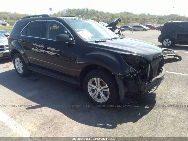 CHEVROLET EQUINOX 2015 2gnalbekxf1128493