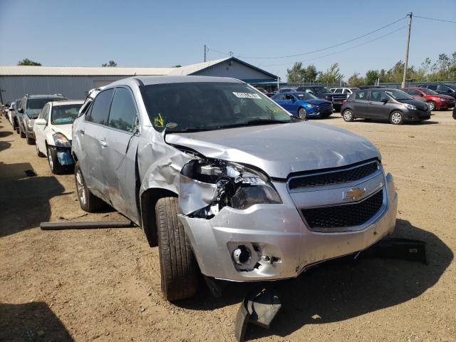 CHEVROLET EQUINOX LT 2015 2gnalbekxf1131216