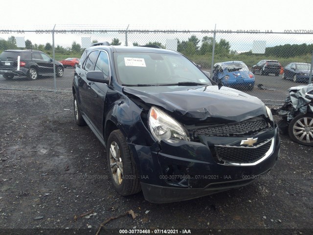 CHEVROLET EQUINOX 2015 2gnalbekxf1137615