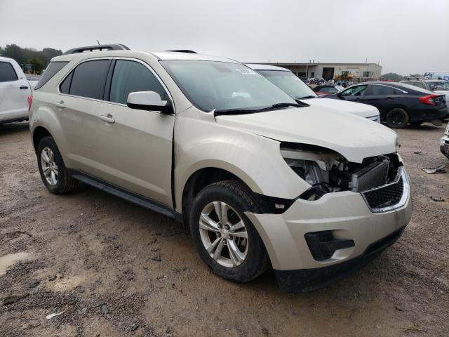 CHEVROLET EQUINOX LT 2015 2gnalbekxf1144628