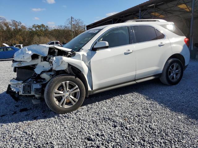 CHEVROLET EQUINOX 2015 2gnalbekxf1150784