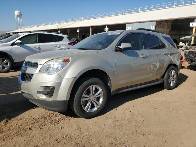 CHEVROLET EQUINOX LT 2015 2gnalbekxf1152356