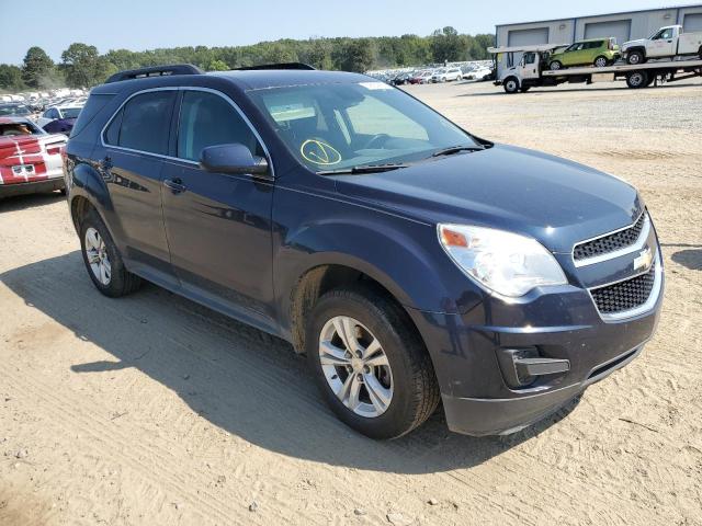 CHEVROLET EQUINOX 2015 2gnalbekxf1153068