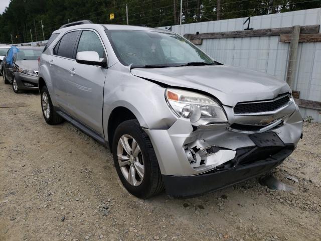 CHEVROLET EQUINOX 2015 2gnalbekxf1156763