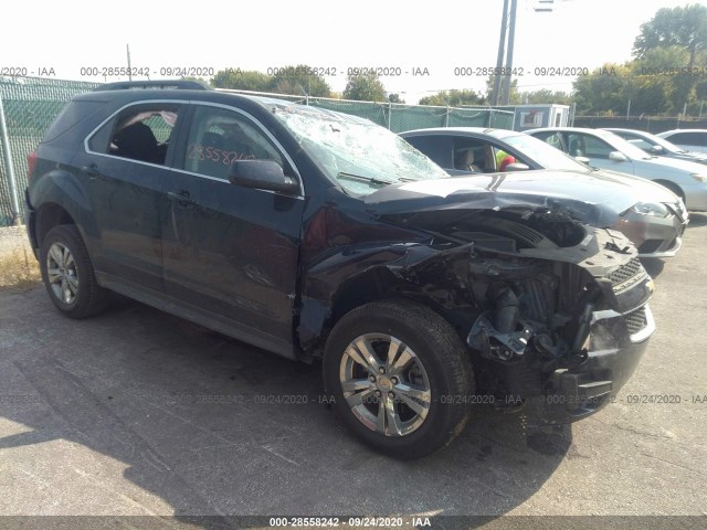 CHEVROLET EQUINOX 2015 2gnalbekxf1159341