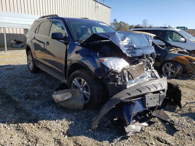 CHEVROLET EQUINOX LT 2015 2gnalbekxf1159789