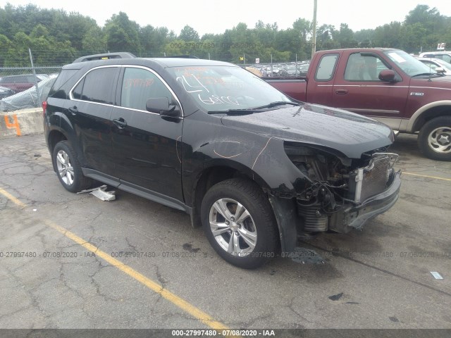 CHEVROLET EQUINOX 2015 2gnalbekxf1164653