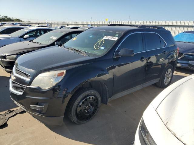 CHEVROLET EQUINOX LT 2015 2gnalbekxf1168198