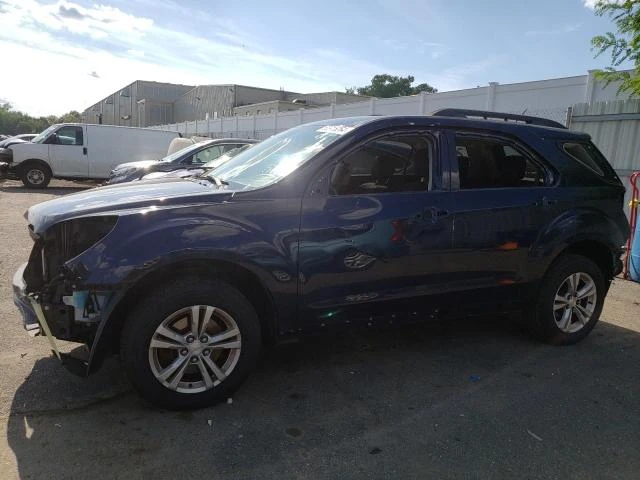 CHEVROLET EQUINOX LT 2015 2gnalbekxf1168654