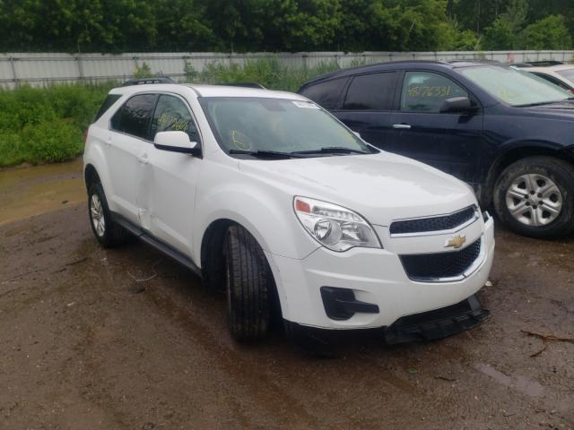 CHEVROLET EQUINOX LT 2015 2gnalbekxf1174339