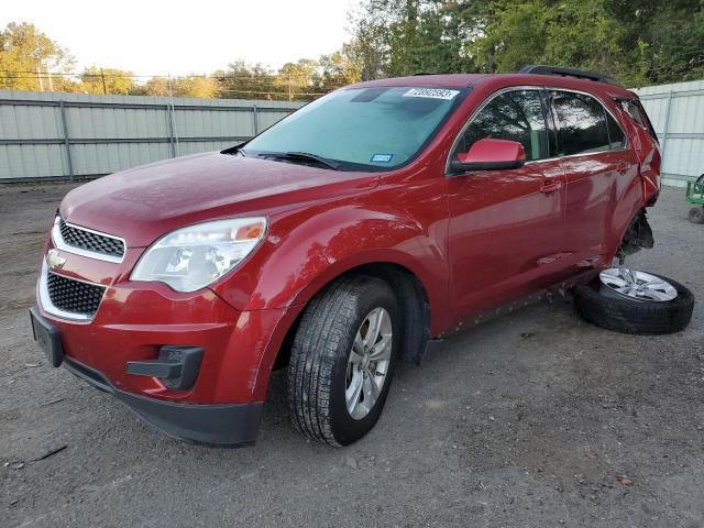 CHEVROLET EQUINOX 2015 2gnalbekxf1174468