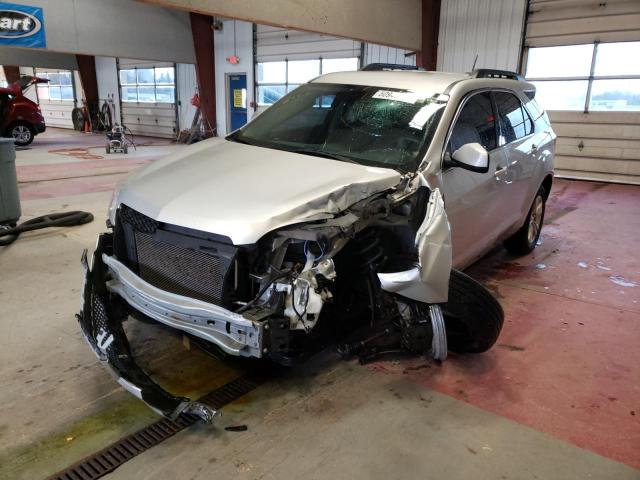 CHEVROLET EQUINOX LT 2015 2gnalbekxf1175670