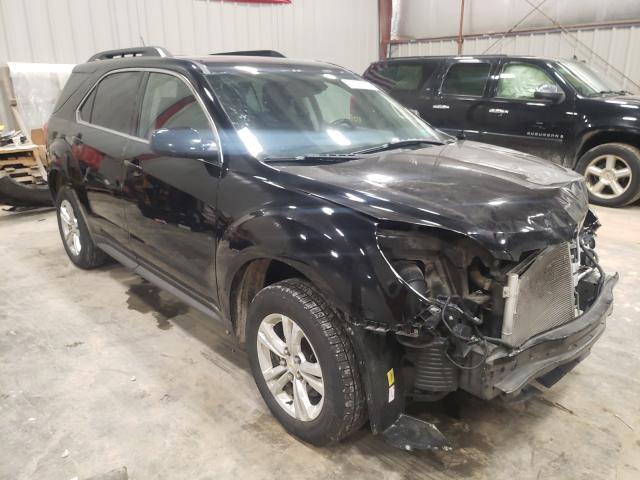 CHEVROLET EQUINOX LT 2015 2gnalbekxf1179007