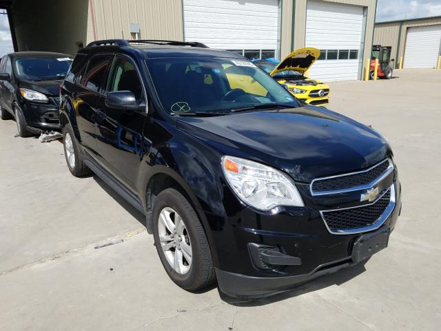 CHEVROLET EQUINOX LT 2015 2gnalbekxf1179217