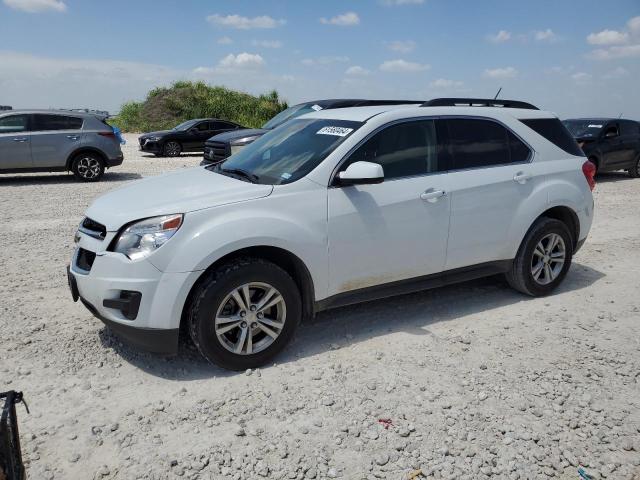 CHEVROLET EQUINOX LT 2015 2gnalbekxf1180528