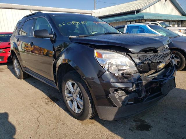 CHEVROLET EQUINOX LT 2015 2gnalbekxf6100082