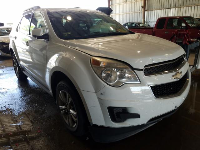 CHEVROLET EQUINOX LT 2015 2gnalbekxf6102558