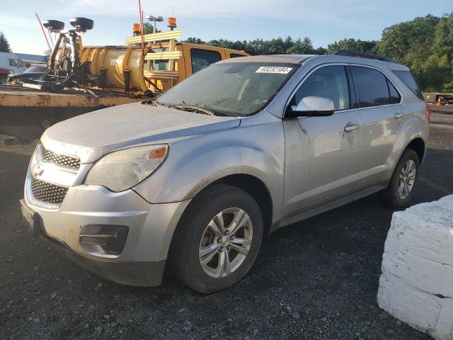 CHEVROLET EQUINOX 2015 2gnalbekxf6103385